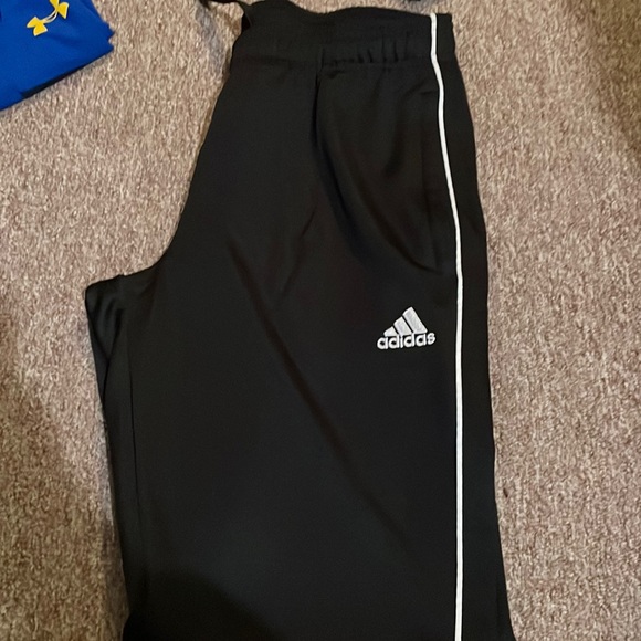 adidas Pants - Adidas soccer pants